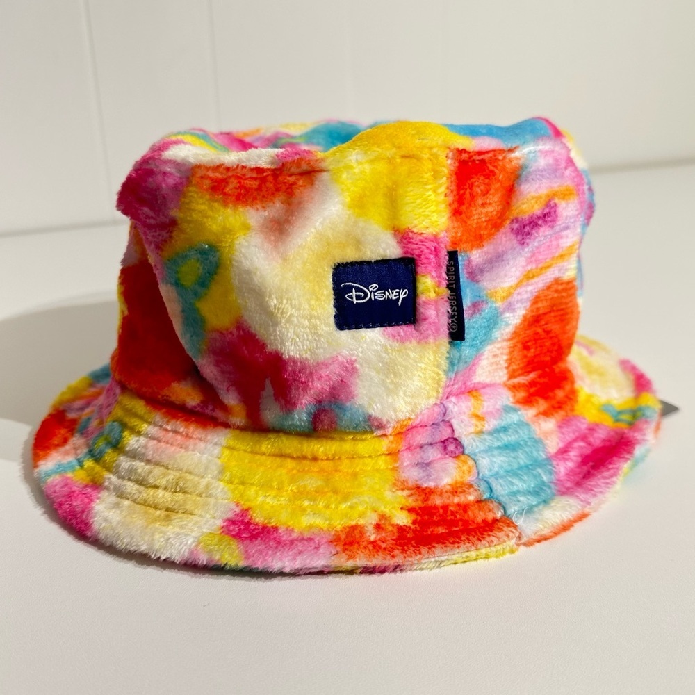 DISNEY Fun Bucket Hat Adult